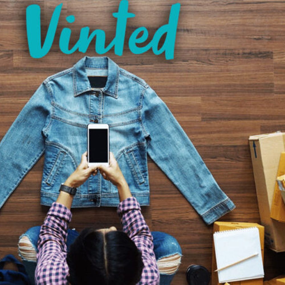 Vinted